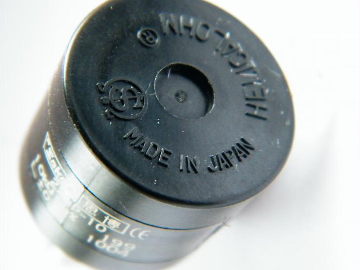 日本sakae精密多圈電位器22HP-5-2K
