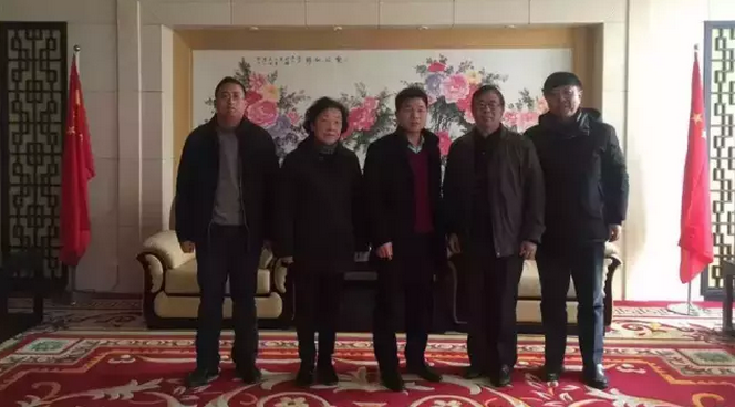 上海工商職業(yè)技術(shù)工博士來工博士交流合作