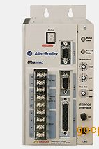 羅克韋爾Ultra3000數(shù)字伺服驅(qū)動器