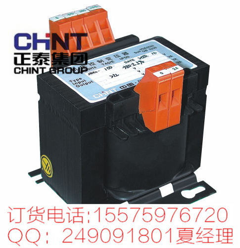 1正泰JBK5