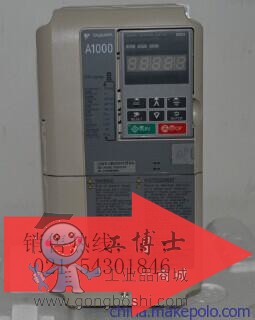 安川A1000