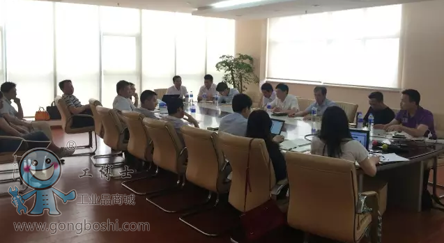 中國智能制造及機(jī)器人應(yīng)用聯(lián)盟首次會議勝利召開