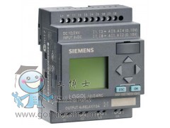 西門(mén)子LOGO!