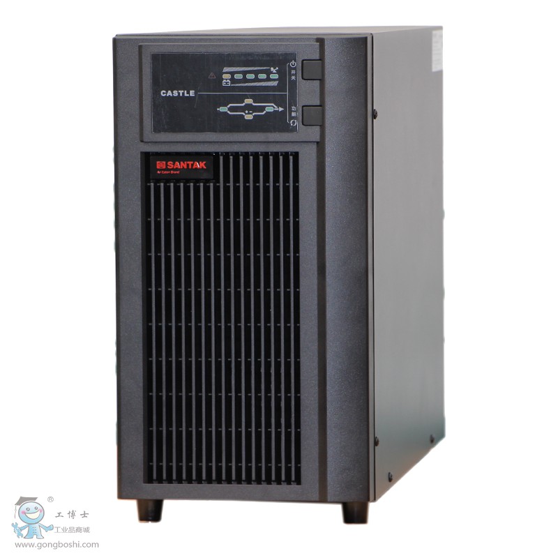 山特C6K 標(biāo)準(zhǔn)型UPS