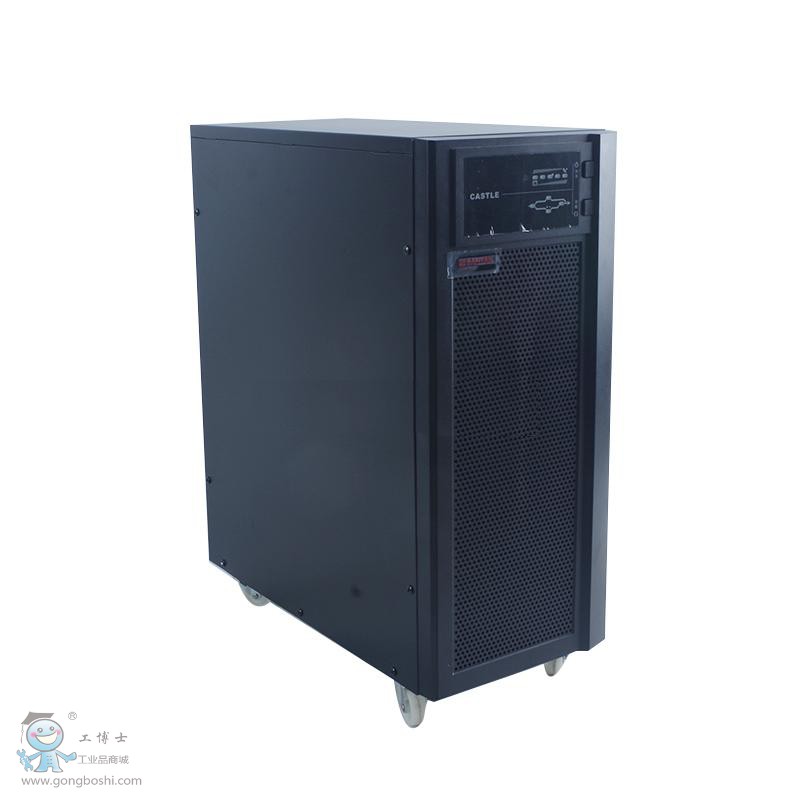 山特C10K 標準型UPS