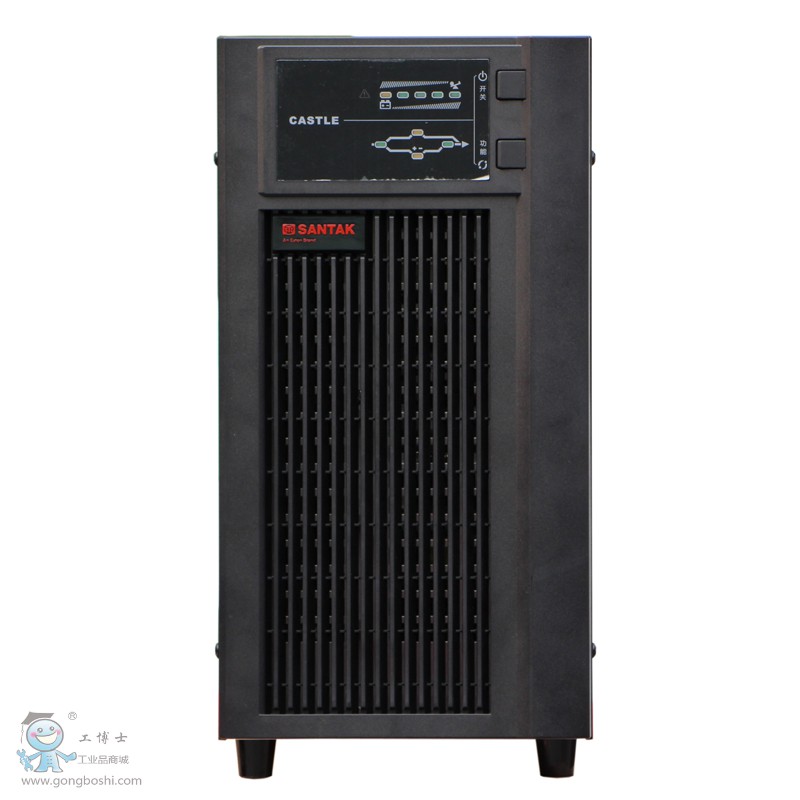 山特C10KS 長效型UPS