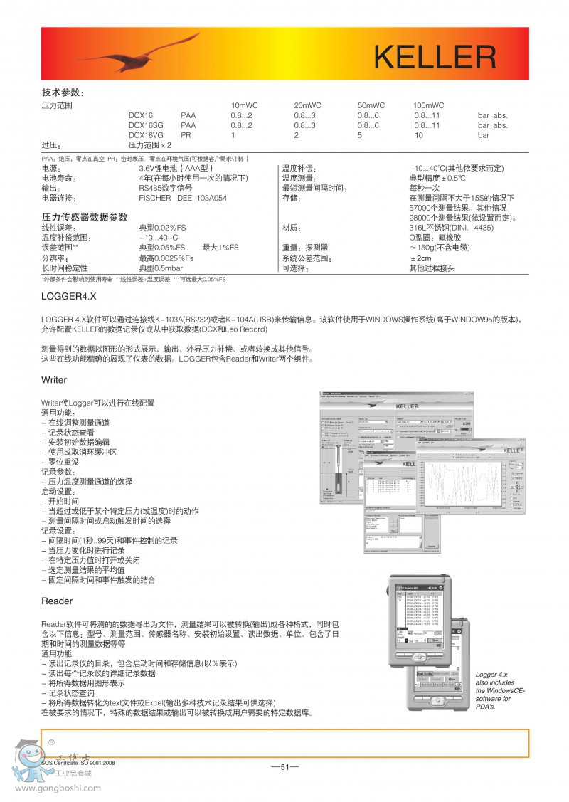 工博士keller 原裝正品