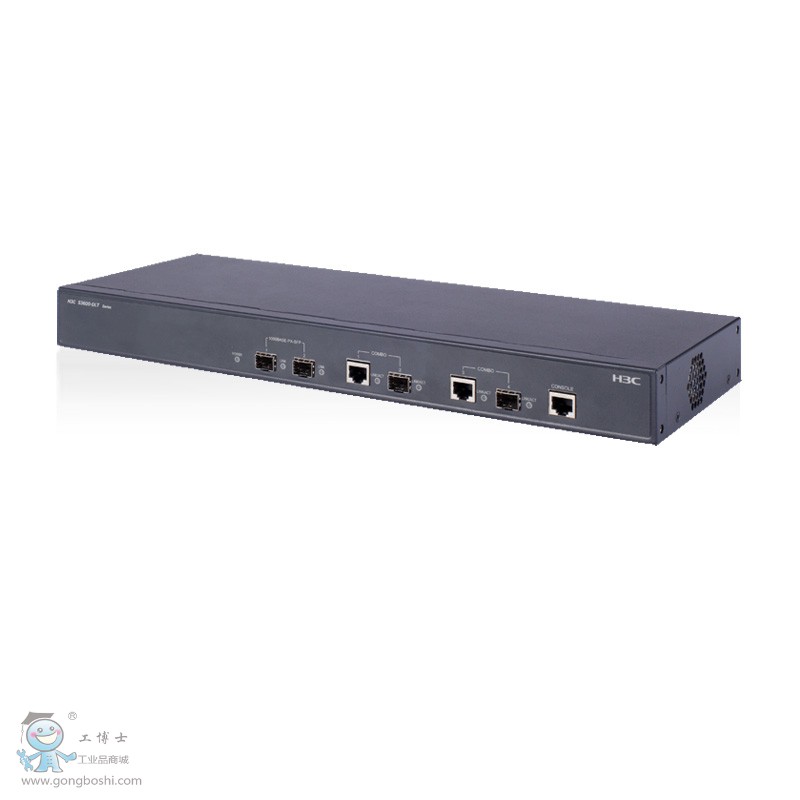 華三H3CS3600系列光線路終端(OLT)