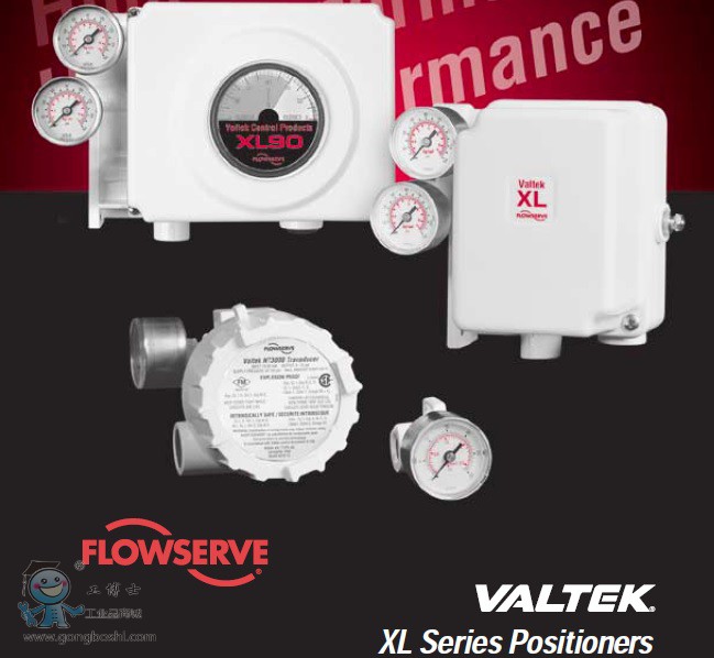 ģMλ Valtek XL-XL90-1