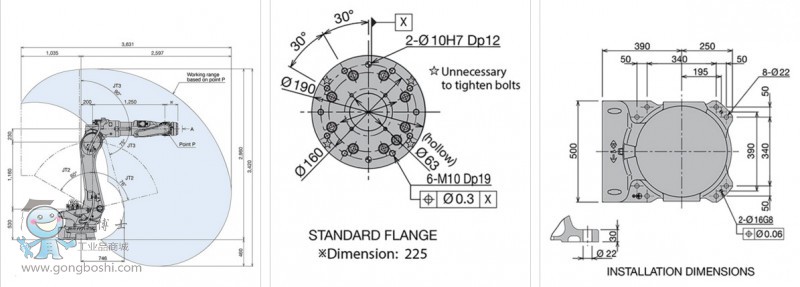 BX165L-1
