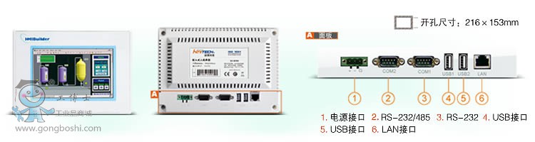 縱橫科技