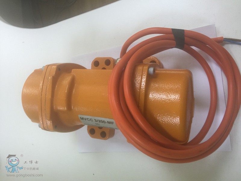 italvibras直流振動電機(jī)MVSS-200