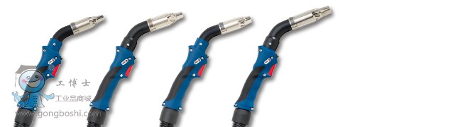 MIG/MAG RAB GRIP 除煙焊槍
