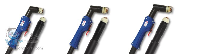 ABIPLAS® CUT 等離子切割炬