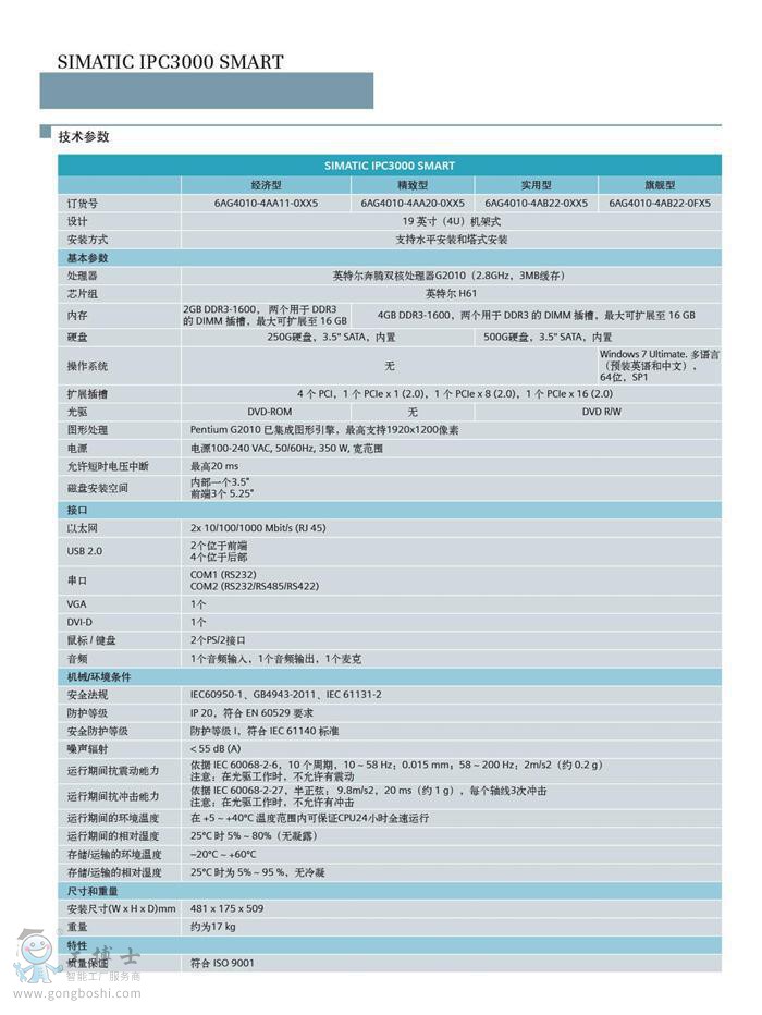 西門子1