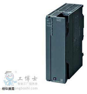 CP341通信模塊