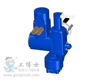 4P 4H 流體1