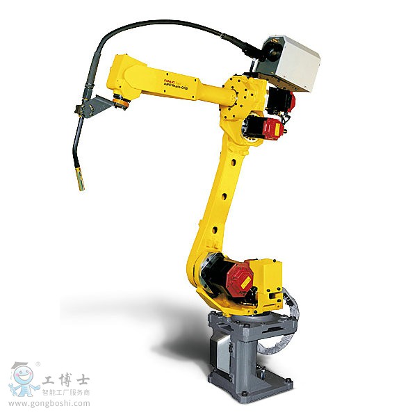 ARC Mate 0iB 發(fā)那科機(jī)器人保養(yǎng)