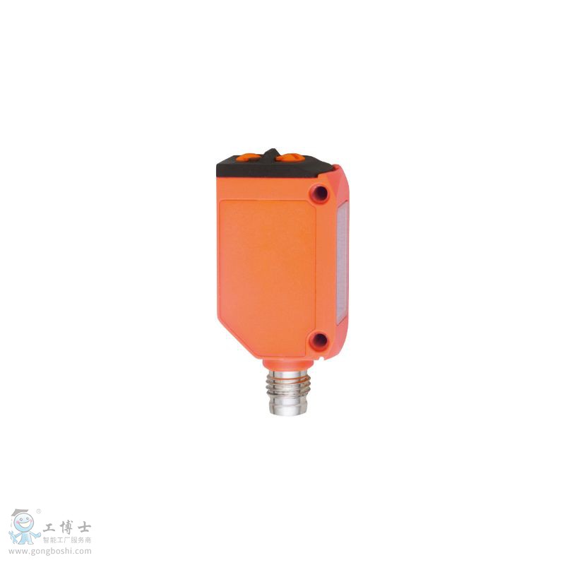 IFM易福門O6P201鏡面反射傳感器