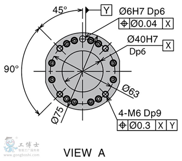二手川崎機(jī)器人結(jié)構(gòu)圖