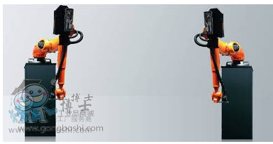 庫(kù)卡機(jī)器人