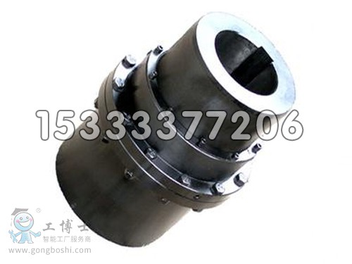 CLZ型齒式聯(lián)軸器
