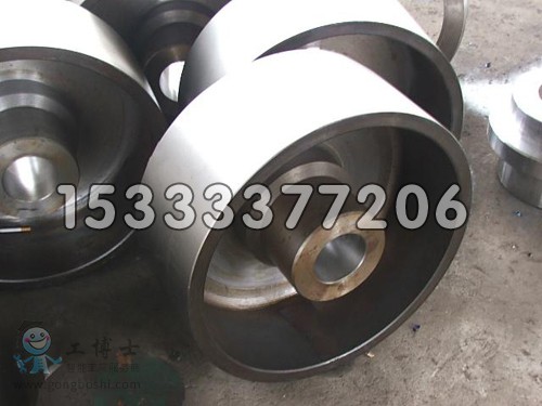 TLL型帶制動(dòng)輪彈性套柱銷聯(lián)軸器