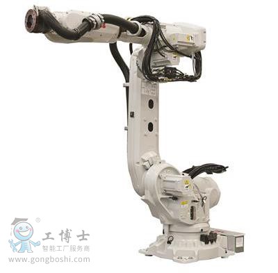ABB機器人