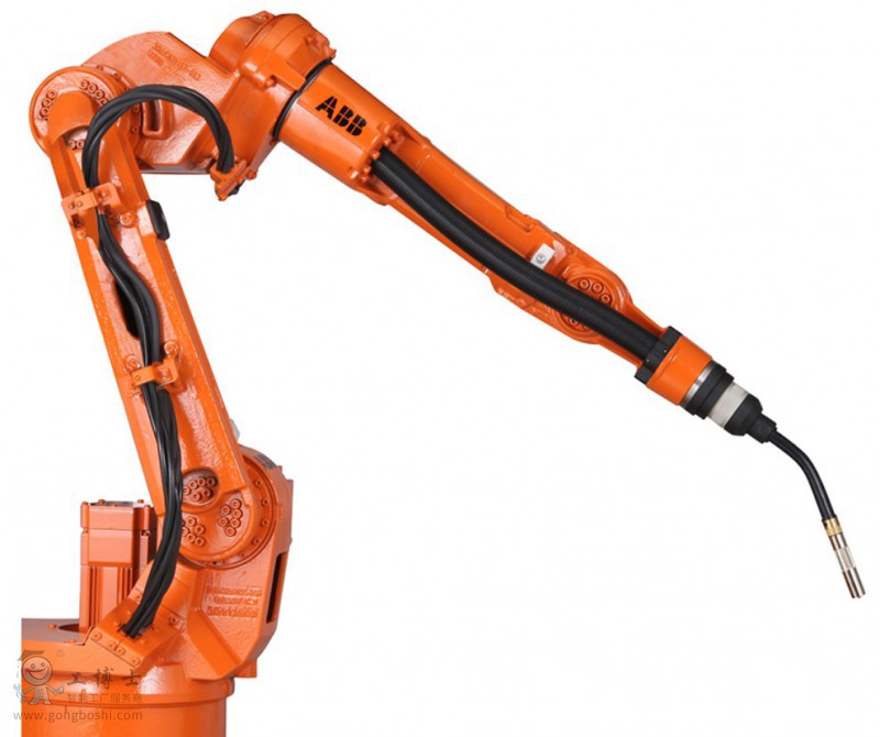 ABB IRB 2600ID