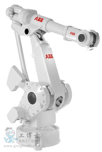 ABB機器人