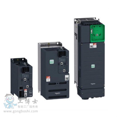 施耐德變頻器