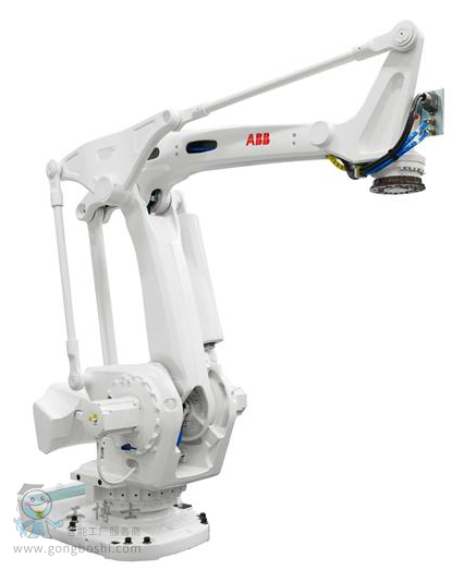 ABB機(jī)器人IRB760