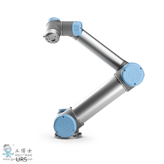 優(yōu)傲機(jī)器人