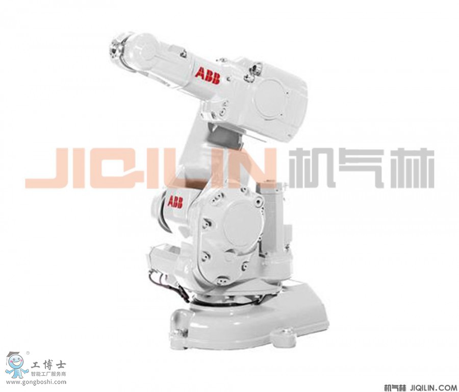 ABB機(jī)器人IRB140-3