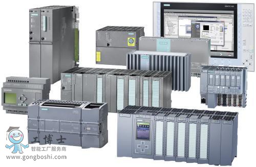 西門子PLC S7-200
