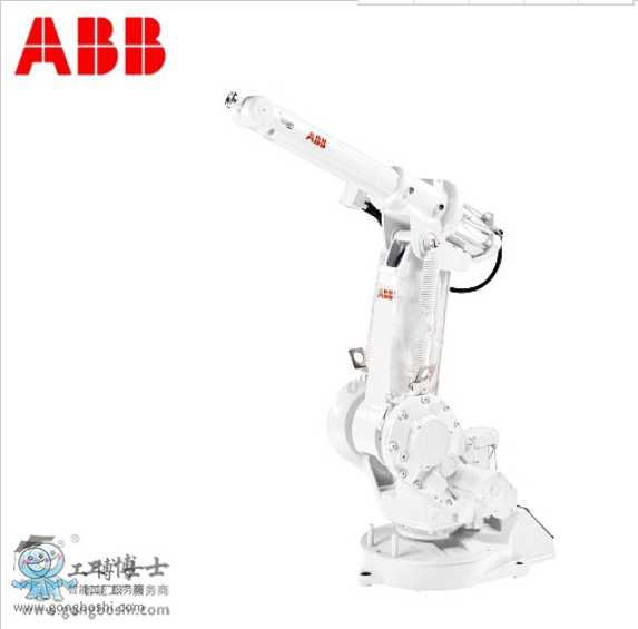 ABB機器人