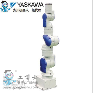 安川SIA5F單臂協(xié)作機(jī)器人