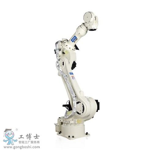 OTC焊接機器人