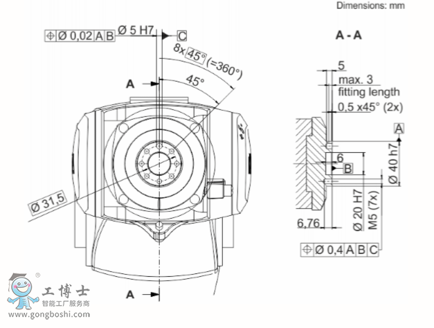 KUKAC(j)