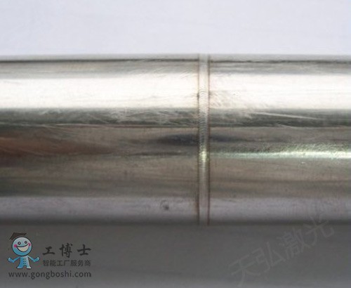 圓管激光焊接機