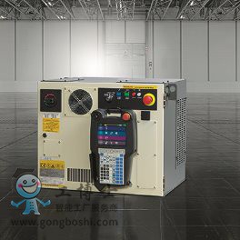 發(fā)那科機器人