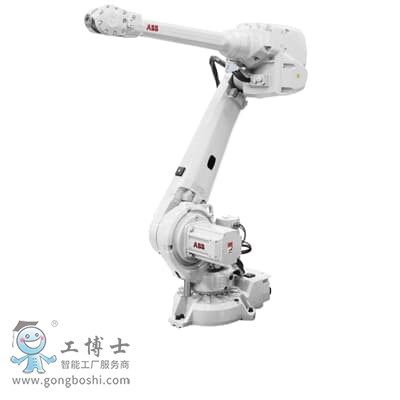 abb機(jī)器人