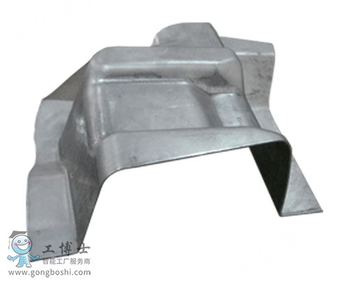頂置式三維光纖激光切割機(jī)