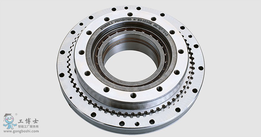 Staubli史陶比爾 TX2-160 CR SCR 超潔凈室機(jī)器人 配套CS9機(jī)器人控制柜 示教器-4