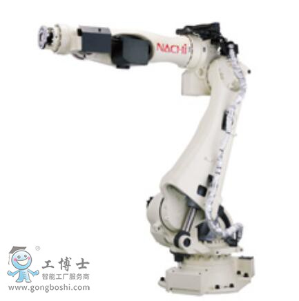 那智機器人SRA100H