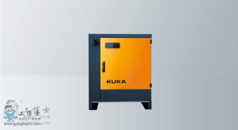 庫卡機器人配件KUKA KR C4 smallsize-2 控制系統(tǒng)高效和靈活