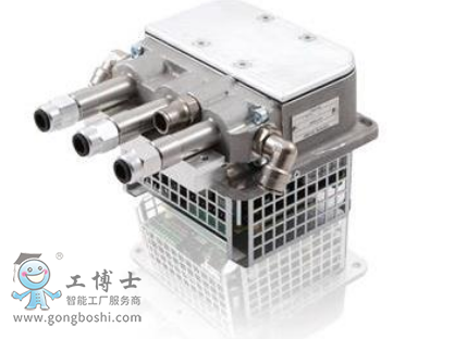 ABB噴涂機(jī)器人
