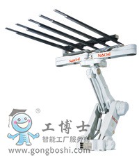 那智SJ120C