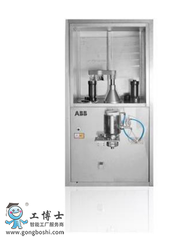ABB噴涂