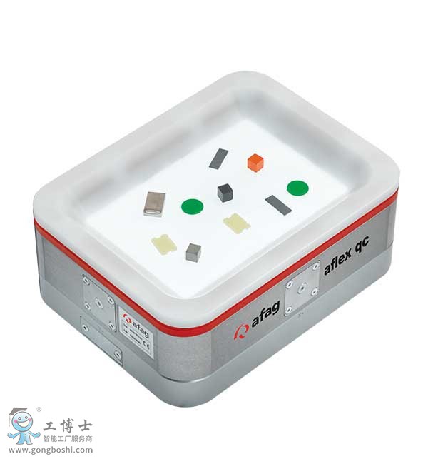 UR優(yōu)傲機器人,Aflex振動平臺